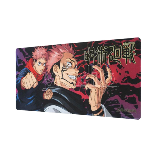 JUJUTSU KAISEN XL MOUSE MAT