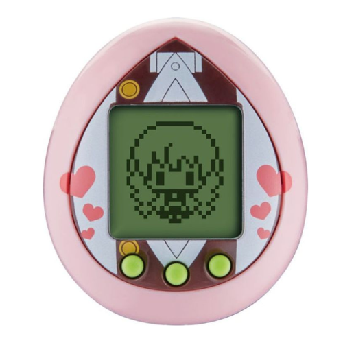 Bandai Mitsuritchi Demon Slayer Tamagotchi (Japanese Version)