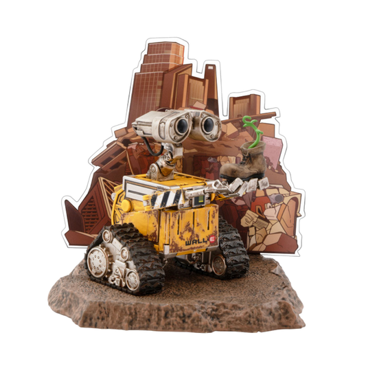 ABYstyle Studio Disney Pixar Wall-E Figure
