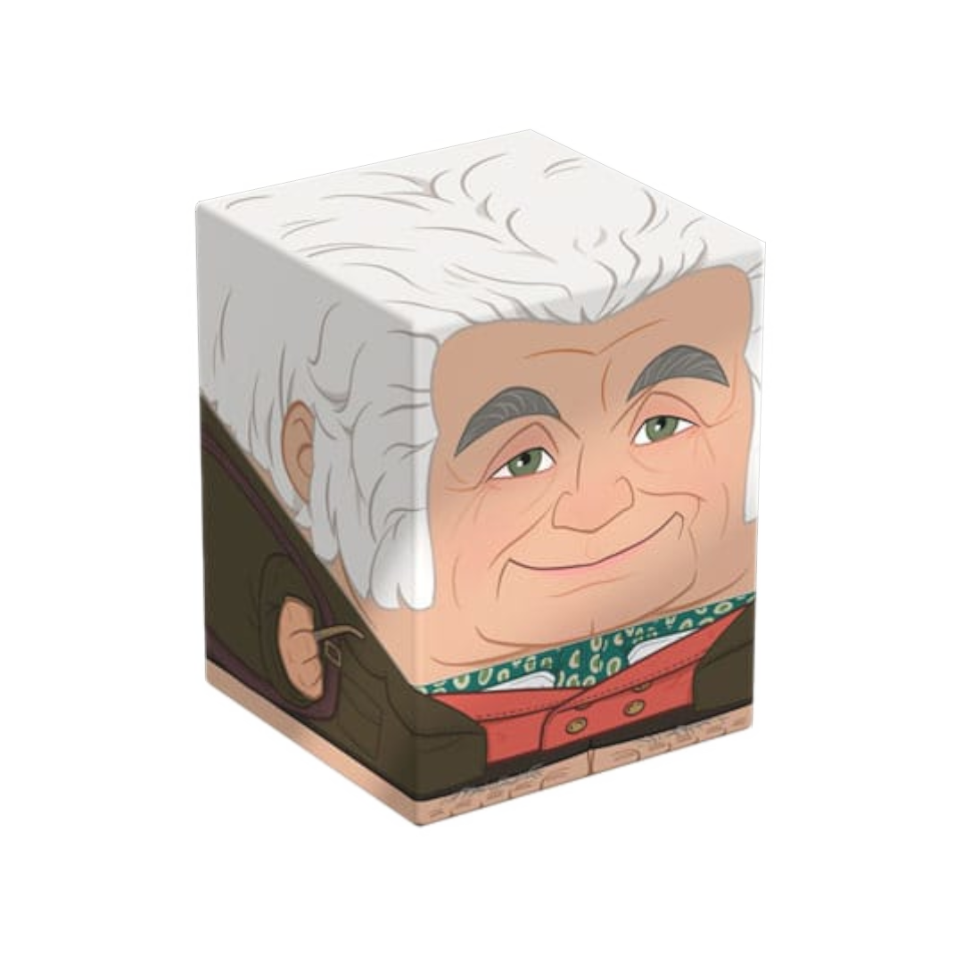 Squaroes Squaroe The Lord of the Rings LOTR008 - Bilbo Baggins
