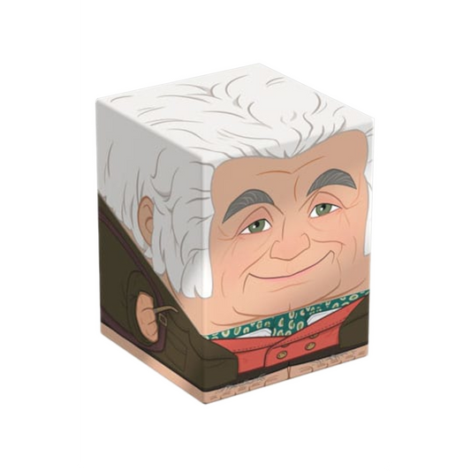 Squaroes Squaroe The Lord of the Rings LOTR008 - Bilbo Baggins