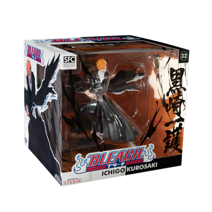 ABYstyle Studio Bleach Ichigo Figure