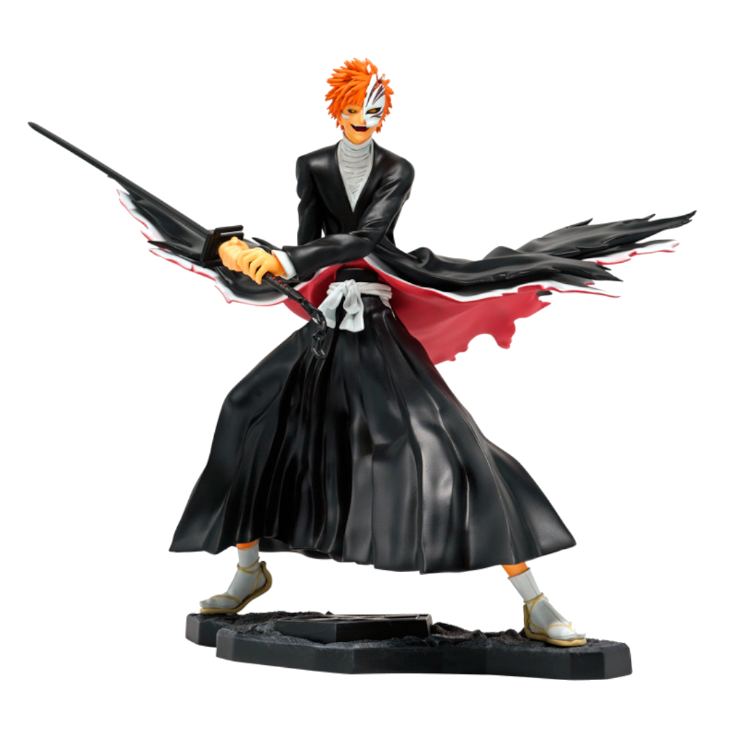 ABYstyle Studio Bleach Ichigo Figure