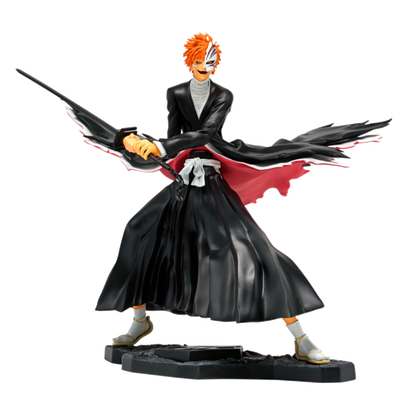 ABYstyle Studio Bleach Ichigo Figure