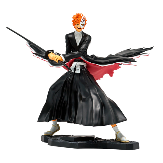 ABYstyle Studio Bleach Ichigo Figure