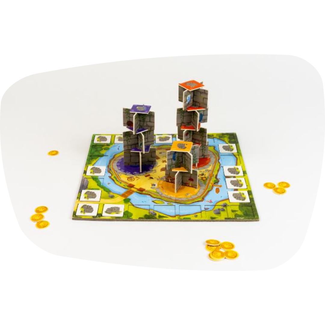 Castel Boom