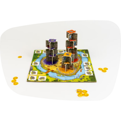 Castel Boom