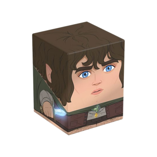 Squaroes Squaroe The Lord of the Rings LOTR001 - Frodo