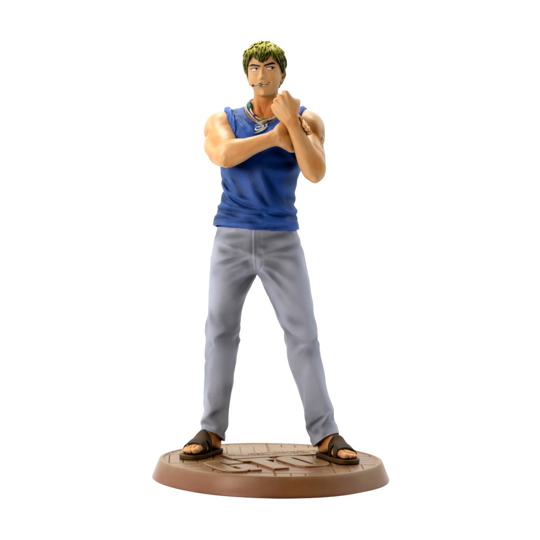 ABYStyle Great Teacher Onizuka Studio Figure