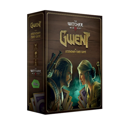 Gwent: The Legendary Card Game