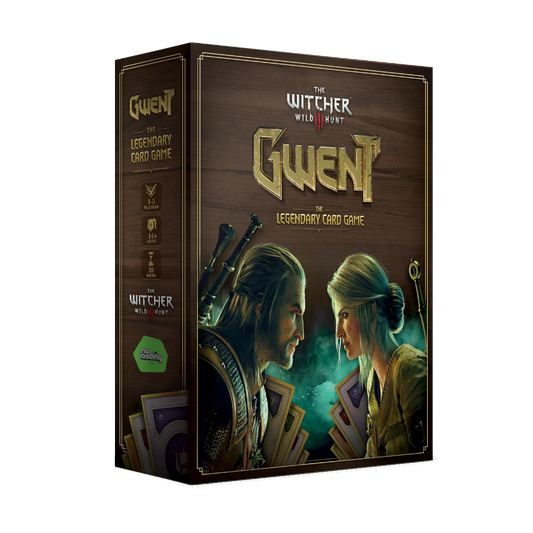 Gwent: The Legendary Card Game