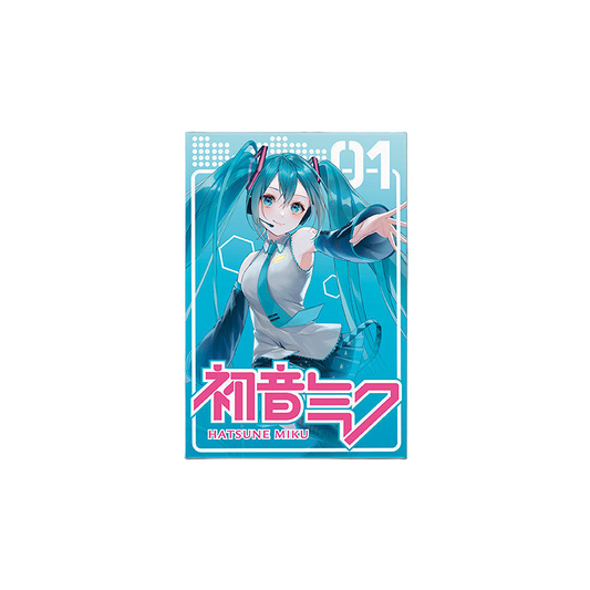 HATSUNE MIKU 'WINK' Magnet