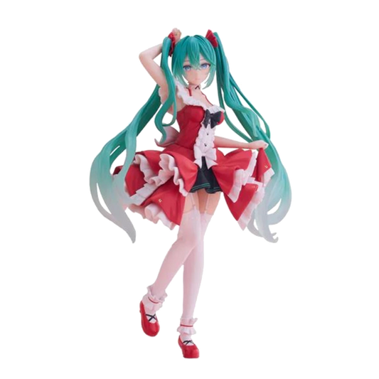 Hatsune Miku Fashion (Lolita Version) Figure