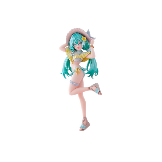 Hatsune Miku Series Luminasta PVC Statue Conceptual series Vol.1 21 cm