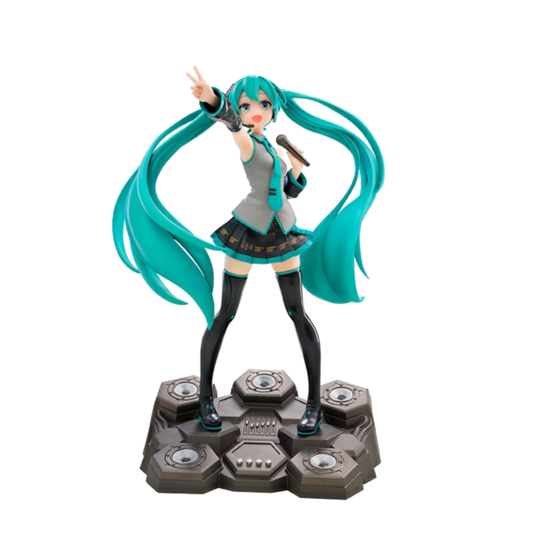 ABYstyle Studio Hatsune Miku Figure