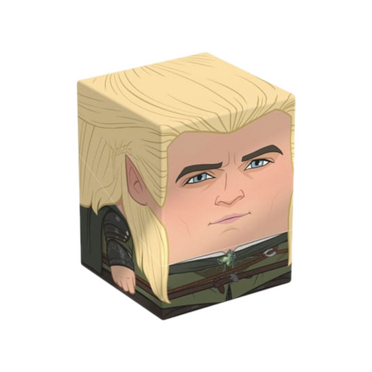 Squaroes Squaroe The Lord of the Rings LOTR004 - Legolas