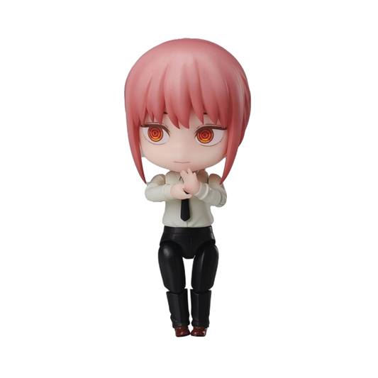 Chainsaw Man Dform Action Figure Makima 9 cm