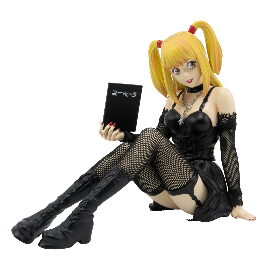 ABYstyle Studio Death Note Misa Figure
