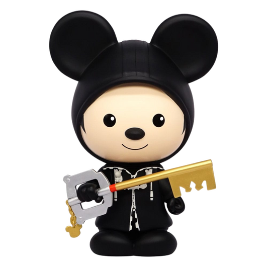 Disney Kingdom Hearts Coin Bank King Mickey
