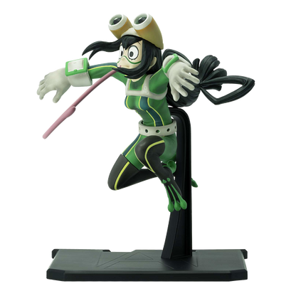 ABYstyle My Hero Academia Tsuyu Asui Studio Figure