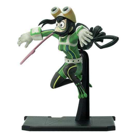 ABYstyle My Hero Academia Tsuyu Asui Studio Figure