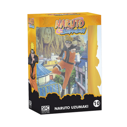 ABYStyle Naruto Shippuden Naruto Figure