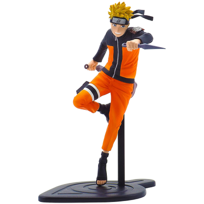 ABYStyle Naruto Shippuden Naruto Figure