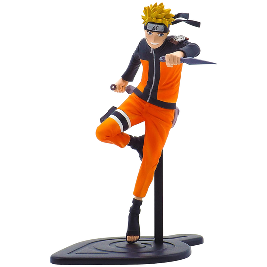 ABYStyle Naruto Shippuden Naruto Figure