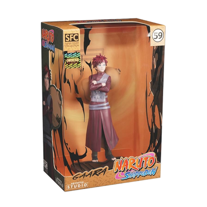 ABYstyle Naruto Shippuden Gaara Studio Figure