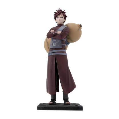 ABYstyle Naruto Shippuden Gaara Studio Figure