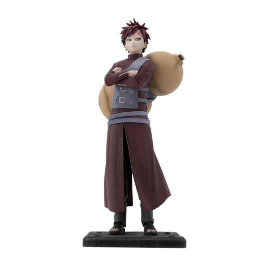 ABYstyle Naruto Shippuden Gaara Studio Figure