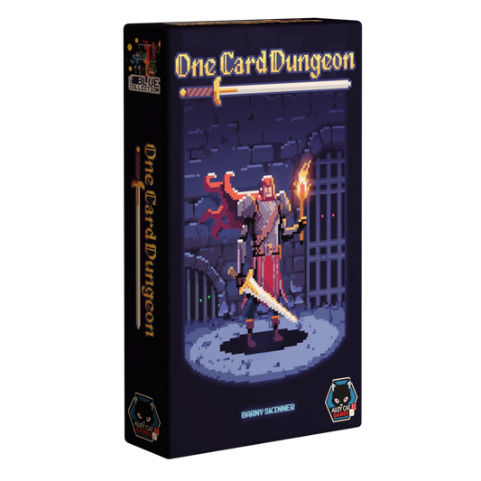 One Card Dungeon