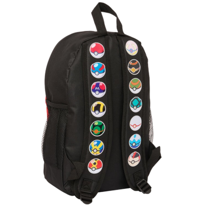 Pokémon Poké Ball Backpack