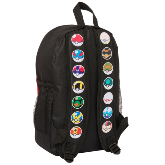Pokémon Poké Ball Backpack