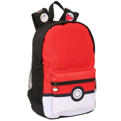 Pokémon Poké Ball Backpack