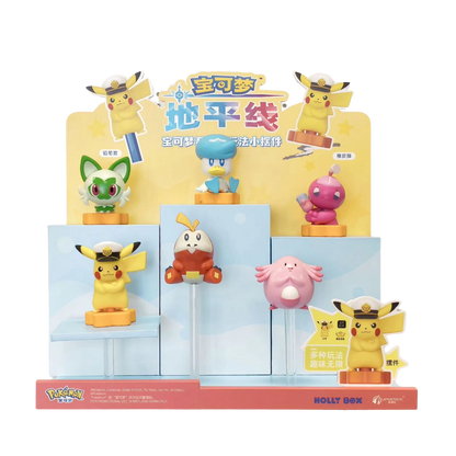 Pokemon Blind Box (Chinese)