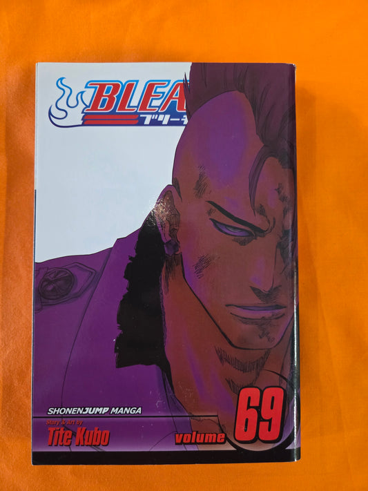 Bleach (Volume 69)