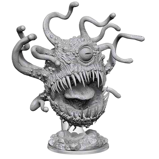 D&D Nolzur's Marvelous Unpainted Miniatures: Beholder Variant