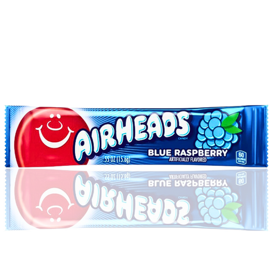 Airheads Blue Raspberry 15g