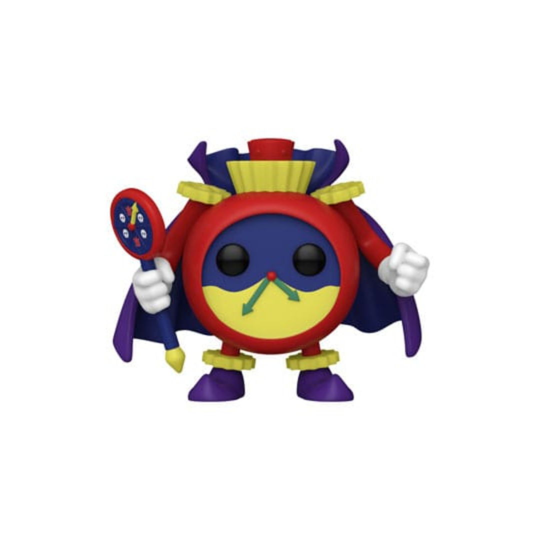 Yu-Gi-Oh! Pop! Animation Vinyl Figure Time Wizard
