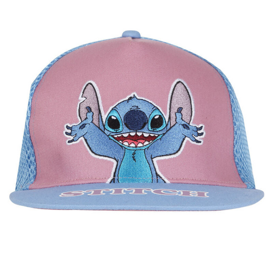 Lilo and Stitch Cap