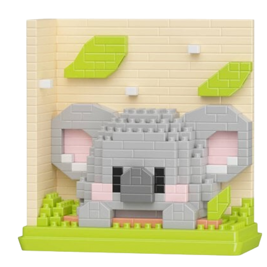 My Kawaii - Critter Kingdom