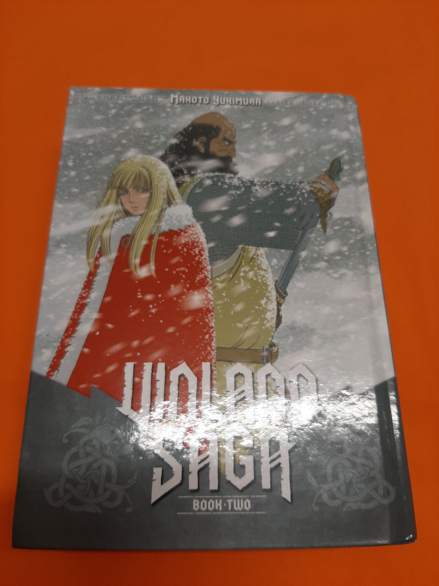 Vinland Saga - Book Two