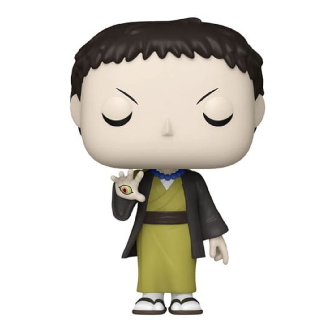 Demon Slayer: Kimetsu no Yaiba POP! Animation Figure Yahaba