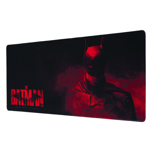 DC COMICS BATMAN ARMOR XL MOUSE MAT