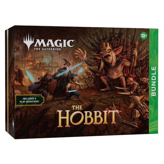 Magic: The Gathering - The Hobbit Bundle