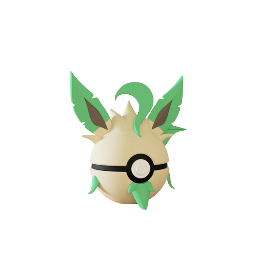 #0470 Leafeon