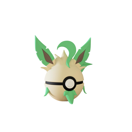 #0470 Leafeon