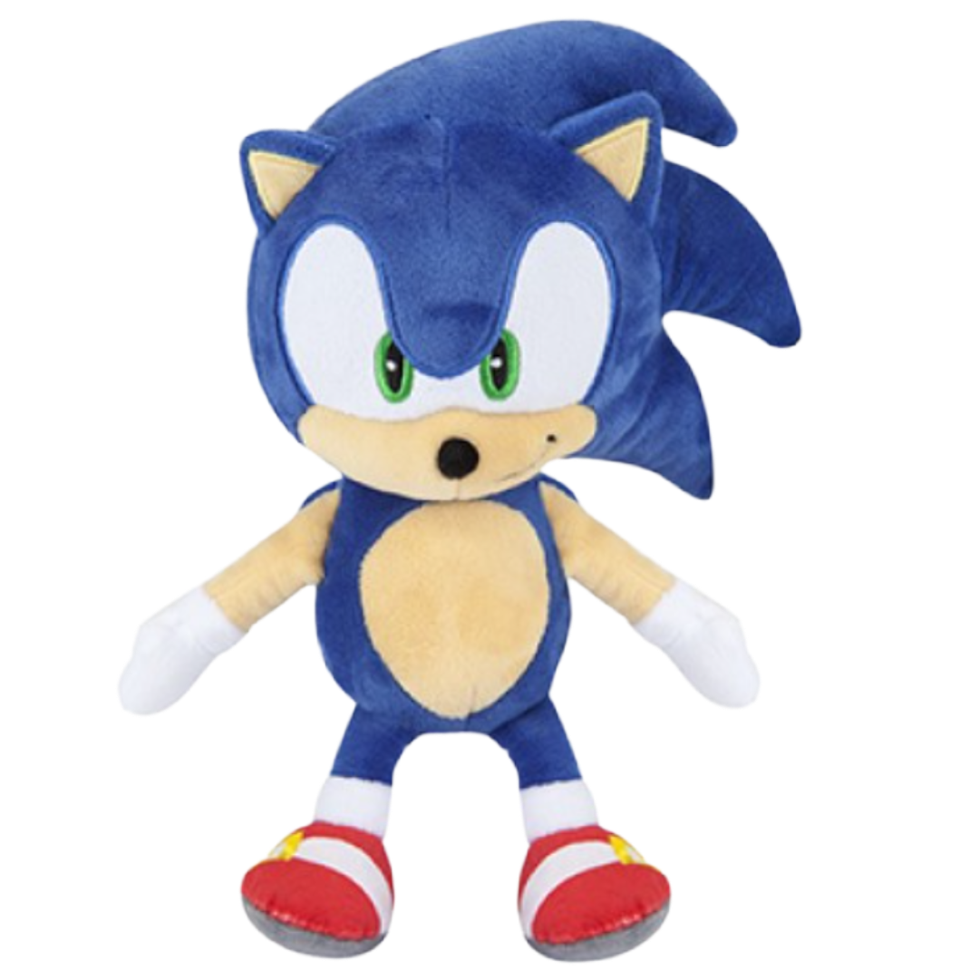 Sonic the Hedgehog 28cm Plush
