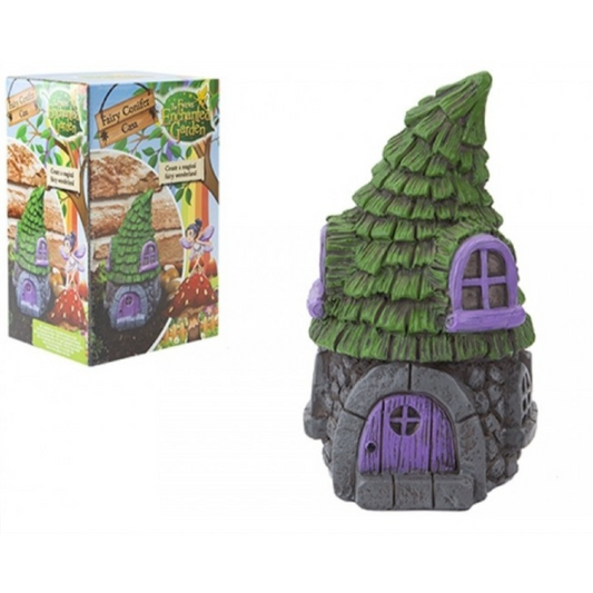 Secret Fairy Garden Conifer